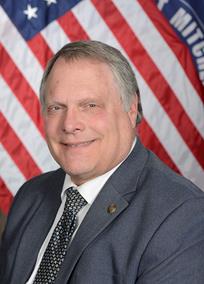 Paul Markgraf