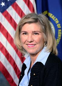 Mary Ann Thaman