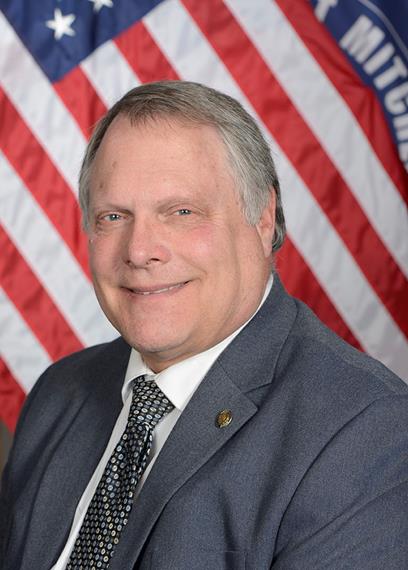Paul Markgraf